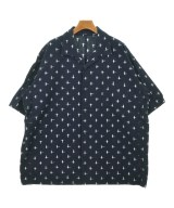 PORTER CLASSIC カジュアルシャツ