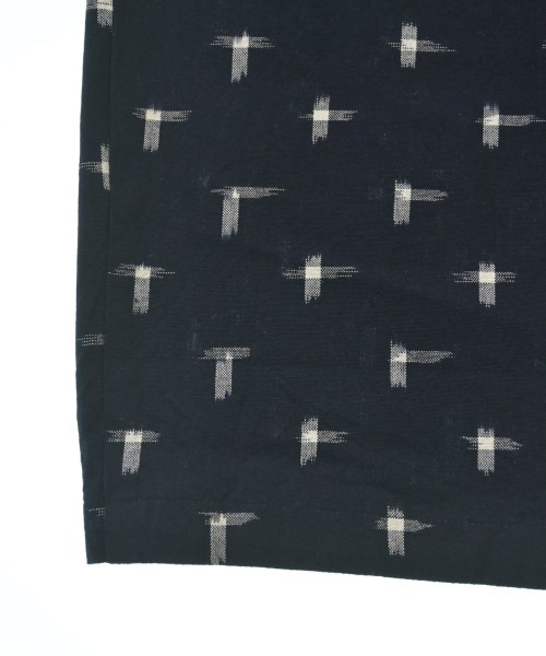 PORTER CLASSIC（ポータークラシック）その他 紺 サイズ:4(XL位) メンズ/2200643728080