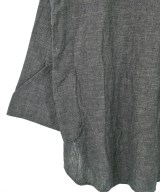 PORTER CLASSIC（ポータークラシック）カジュアルシャツ グレー サイズ:3(L位) メンズ/2200643728097