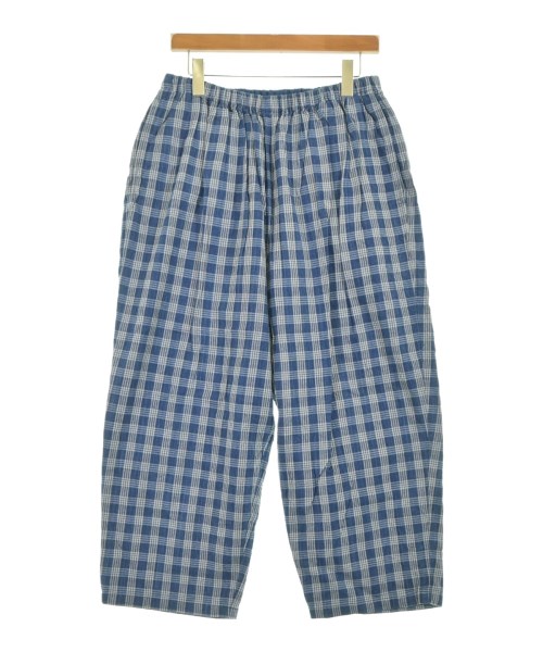 PORTER CLASSIC(ポータークラシック)その他 青 サイズ:4(XL位)/2200643728103