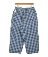 PORTER CLASSIC（ポータークラシック）その他 青 サイズ:4(XL位) メンズ/2200643728103