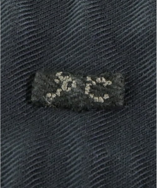 PORTER CLASSIC（ポータークラシック）チノパン 紺 サイズ:L メンズ/2200643728110