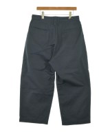 PORTER CLASSIC（ポータークラシック）チノパン 紺 サイズ:L メンズ/2200643728110