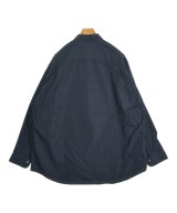 PORTER CLASSIC（ポータークラシック）カジュアルシャツ 紺 サイズ:3(L位) メンズ/2200643728127