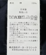 PORTER CLASSIC（ポータークラシック）カジュアルシャツ 紺 サイズ:3(L位) メンズ/2200643728127