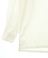 PORTER CLASSIC（ポータークラシック）カジュアルシャツ 白 サイズ:3(L位) メンズ/2200643728134