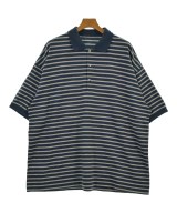 PORTER CLASSIC ポロシャツ