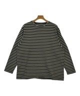 PORTER CLASSIC（ポータークラシック）Tシャツ・カットソー 黒 サイズ:L メンズ/2200643728158