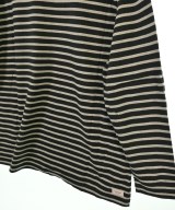 PORTER CLASSIC（ポータークラシック）Tシャツ・カットソー 黒 サイズ:L メンズ/2200643728158