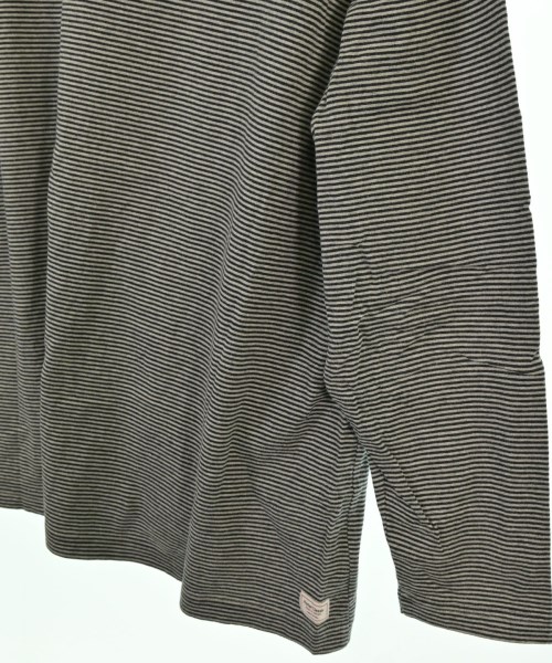 PORTER CLASSIC（ポータークラシック）Tシャツ・カットソー 黒 サイズ:L メンズ/2200643728165