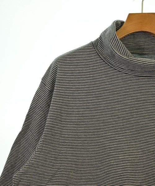 PORTER CLASSIC（ポータークラシック）Tシャツ・カットソー 黒 サイズ:L メンズ/2200643728172