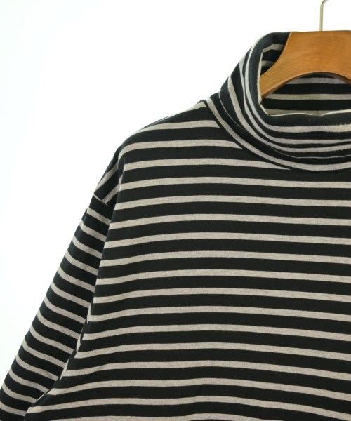 PORTER CLASSIC（ポータークラシック）Tシャツ・カットソー 黒 サイズ:L メンズ/2200643728189