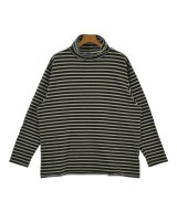 PORTER CLASSIC（ポータークラシック）Tシャツ・カットソー 黒 サイズ:L メンズ/2200643728189