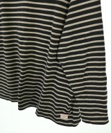 PORTER CLASSIC（ポータークラシック）Tシャツ・カットソー 黒 サイズ:L メンズ/2200643728189