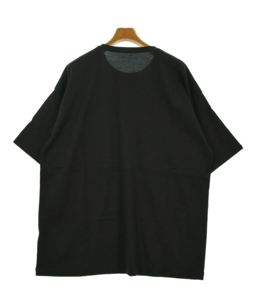 PORTER CLASSIC（ポータークラシック）Tシャツ・カットソー 黒 サイズ:XL メンズ/2200643728196