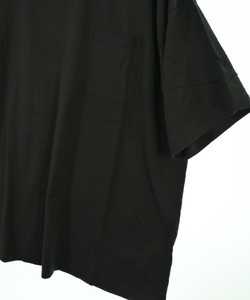PORTER CLASSIC（ポータークラシック）Tシャツ・カットソー 黒 サイズ:XL メンズ/2200643728196