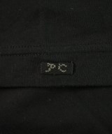 PORTER CLASSIC（ポータークラシック）Tシャツ・カットソー 黒 サイズ:XL メンズ/2200643728196