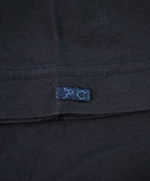 PORTER CLASSIC（ポータークラシック）Tシャツ・カットソー 紺 サイズ:XL メンズ/2200643728202