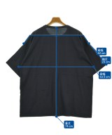 PORTER CLASSIC（ポータークラシック）Tシャツ・カットソー 紺 サイズ:XL メンズ/2200643728202