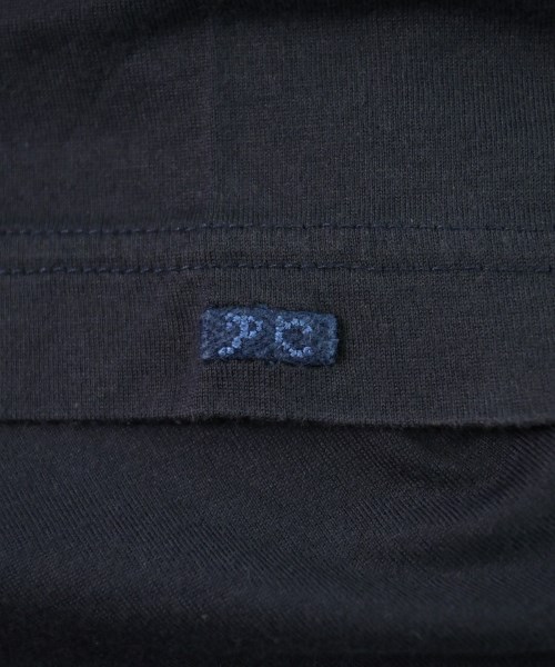PORTER CLASSIC（ポータークラシック）Tシャツ・カットソー 紺 サイズ:XL メンズ/2200643728219