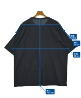 PORTER CLASSIC（ポータークラシック）Tシャツ・カットソー 紺 サイズ:XL メンズ/2200643728219