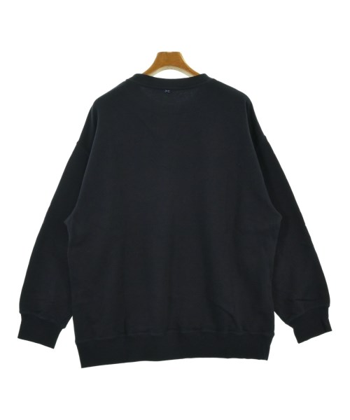 PORTER CLASSIC（ポータークラシック）スウェット 紺 サイズ:XL メンズ/2200643728226