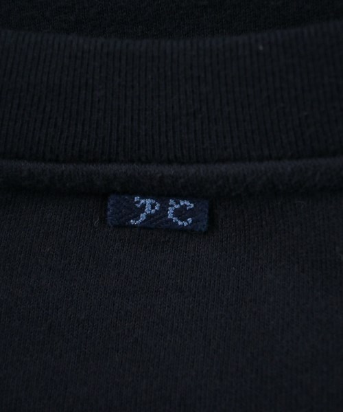 PORTER CLASSIC（ポータークラシック）スウェット 紺 サイズ:XL メンズ/2200643728226