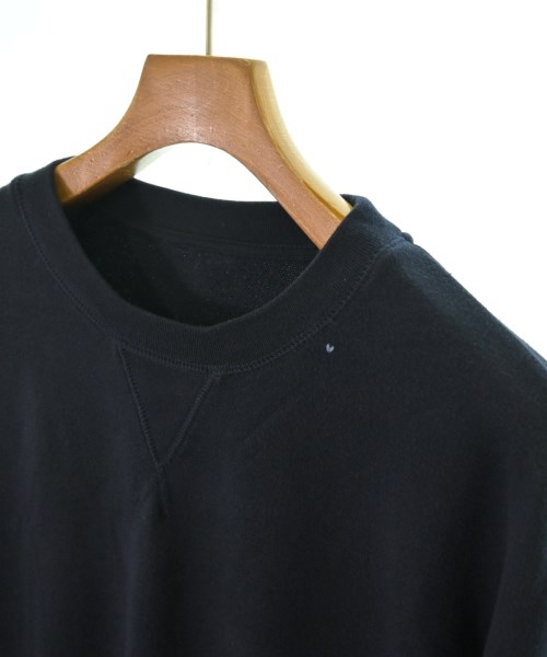 PORTER CLASSIC（ポータークラシック）スウェット 紺 サイズ:XL メンズ/2200643728226