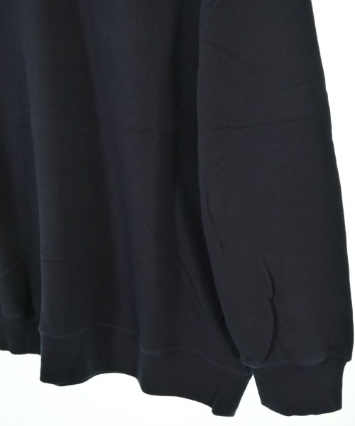 PORTER CLASSIC（ポータークラシック）スウェット 紺 サイズ:XL メンズ/2200643728226