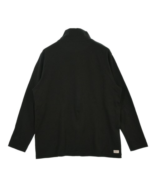 PORTER CLASSIC（ポータークラシック）パーカー 黒 サイズ:L メンズ/2200643728233