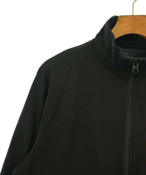 PORTER CLASSIC（ポータークラシック）パーカー 黒 サイズ:L メンズ/2200643728233