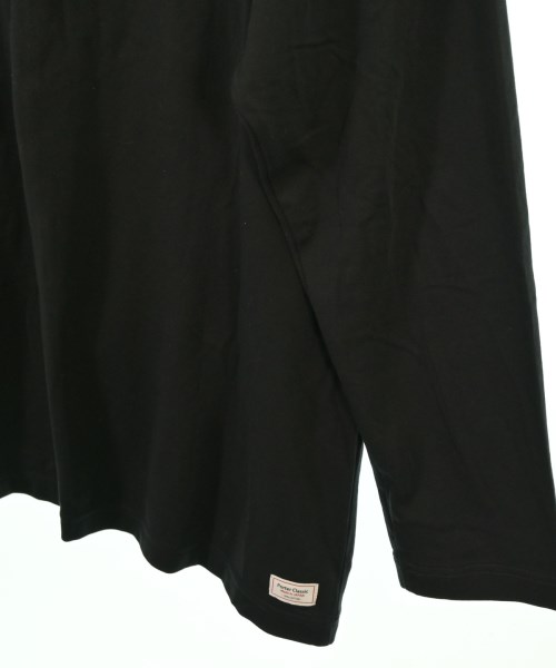 PORTER CLASSIC（ポータークラシック）パーカー 黒 サイズ:L メンズ/2200643728233