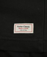 PORTER CLASSIC（ポータークラシック）パーカー 黒 サイズ:L メンズ/2200643728233