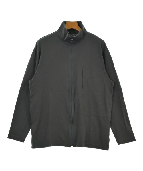 PORTER CLASSIC(ポータークラシック)パーカー グレー サイズ:L/2200643728240