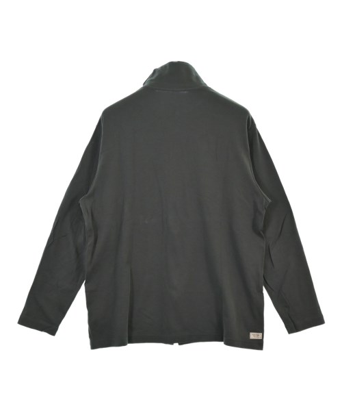 PORTER CLASSIC（ポータークラシック）パーカー グレー サイズ:L メンズ/2200643728240