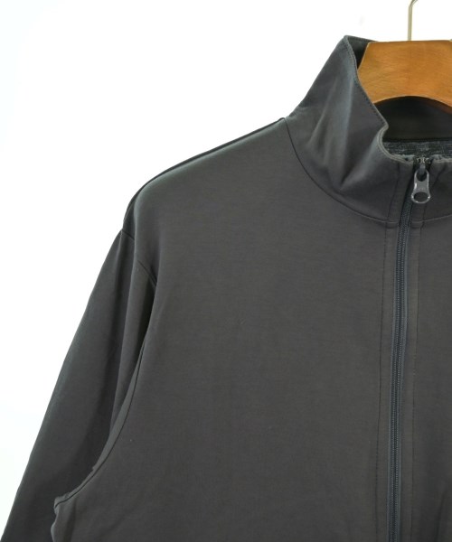 PORTER CLASSIC（ポータークラシック）パーカー グレー サイズ:L メンズ/2200643728240