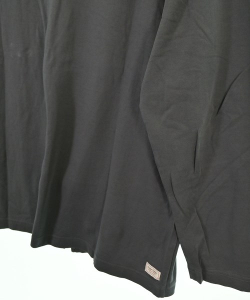 PORTER CLASSIC（ポータークラシック）パーカー グレー サイズ:L メンズ/2200643728240