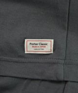 PORTER CLASSIC（ポータークラシック）パーカー グレー サイズ:L メンズ/2200643728240