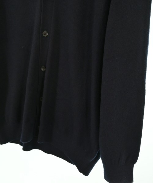 PORTER CLASSIC（ポータークラシック）カーディガン 紺 サイズ:XL メンズ/2200643728257