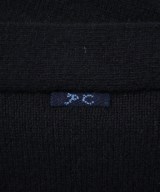 PORTER CLASSIC（ポータークラシック）カーディガン 紺 サイズ:XL メンズ/2200643728257