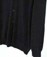 PORTER CLASSIC（ポータークラシック）カーディガン 紺 サイズ:XL メンズ/2200643728257