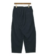 PORTER CLASSIC（ポータークラシック）スウェットパンツ 紺 サイズ:L メンズ/2200643728271