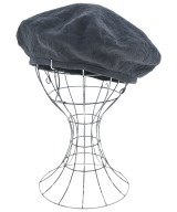 PORTER CLASSIC ハンチング・ベレー帽