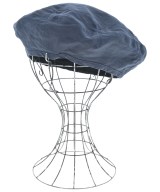 PORTER CLASSIC ハンチング・ベレー帽