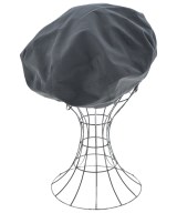 PORTER CLASSIC（ポータークラシック）ハンチング・ベレー帽 黒 サイズ:- メンズ/2200643728325