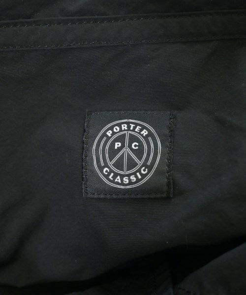 PORTER CLASSIC（ポータークラシック）その他 グレー サイズ:2(M位) メンズ/2200644836029