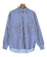 PORTER CLASSIC カジュアルシャツ
