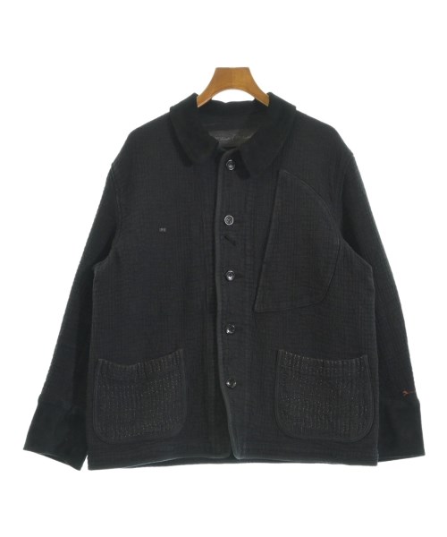 ポータークラシック(PORTER CLASSIC)のPORTER CLASSIC カバーオール