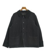 PORTER CLASSIC カバーオール
