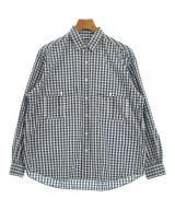 PORTER CLASSIC カジュアルシャツ